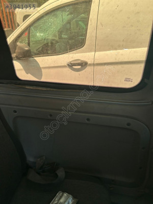 RENAULT KANGOO 1.5 2008 SOL İÇ DÖŞEME