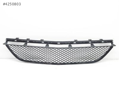 Ön Tampon Izgarası Orta Mercedes CLS Serisi W218 Kasa 2012-2015