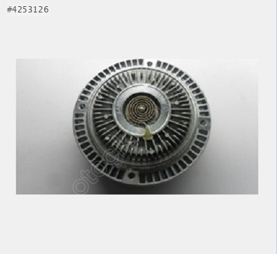 VOLKSWAGEN FAN TERMİĞİ PASSAT 97-00 058121350