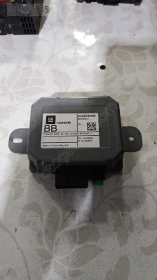 Opel Astra kilima modülü