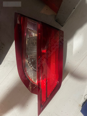 Ford Fiesta sağ bagaj stop