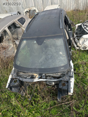 CHEVROLET CAPTİVA KESME TAVAN ÜÇEL OTO ÇIKMA BURSA