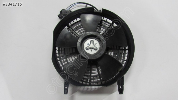 88590-12210 COROLLA 1993-1997 1998-2000 KLİMA FANI