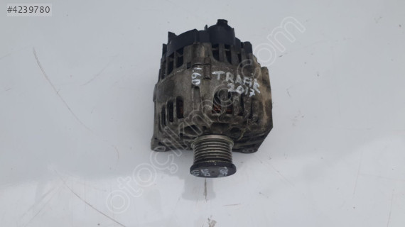 renault trafic 3 2017 1.6 şarj dinamosu -son fiyat