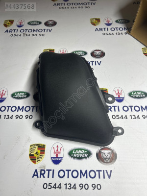 Jaguar xj hava bursu