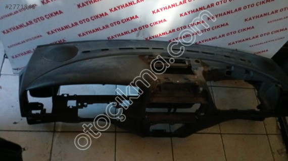MAREA TORPİDO (TEK) KAYHANLAR OTO ÇIKMA