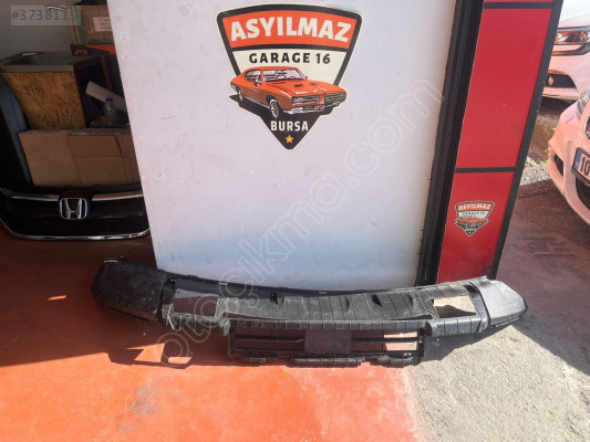 SSANGYONG KYRON ÖN TAMPON ALT SPOİLER ORJİNAL K78712-41000