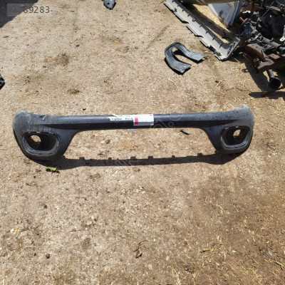 Citroën c3 ön tampon alt ızgara