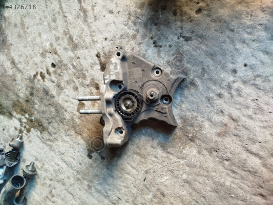 Fiat Doblo 3motor takozu