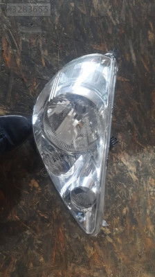 2003-2009 Honda Jazz Sağ Ön Farı - Oto Çıkma Parçalar