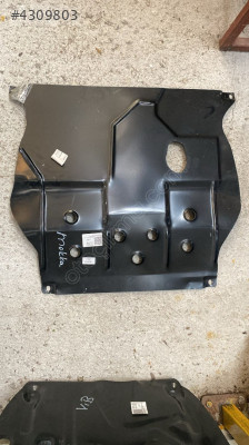 OPEL MOKKA KARTEL MUHAFAZASI.OTO ERKAN ÜNYE