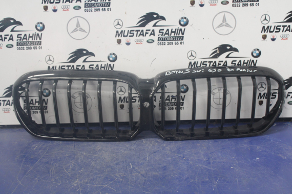 BMW 5 SERİ G30 ÖN PANJUR ORJİNAL ÇIKMA 185178-11