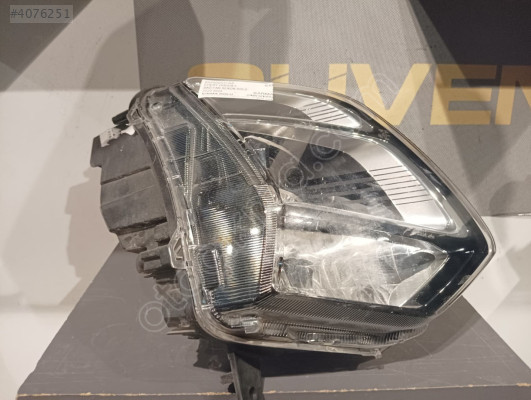CHERY OMODA 5 SAĞ FAR XENON DOLU 2022 2024 605000531AA ÇD