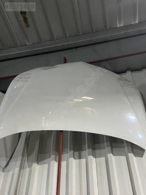 2019-2023 Toyota Corolla Motor Kaputu