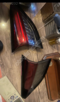 Orijinal Opel astra f kasa sağ sol bagaj stobu
