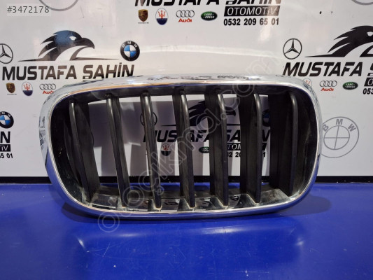 BMW X5 ÖN PANJUR SAĞ BÖBREK F15 7316076