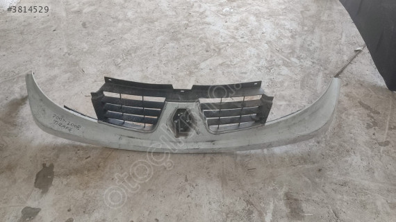 2001-2009 RENAULT TRAFİC ÖN PANJUR
