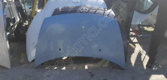 CİTROEN C 3 KAPUT GÜÇMANLAR