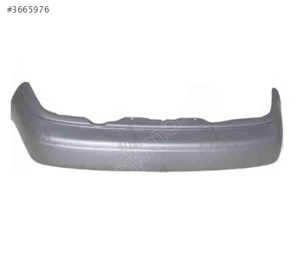 HONDA CIVIC SEDAN 1992-1995 ARKA TAMPON