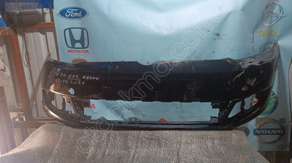 VW TOURAN ÖN TAMPON