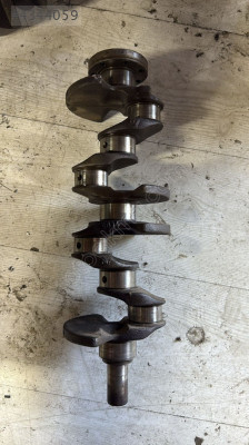 2022 RENAULT KOLEOS ÇIKMA ORJİNAL KRANK