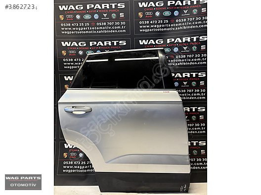 2021 - 2024 SKODA KAROQ SAĞ ARKA DOLU KAPI 575833052