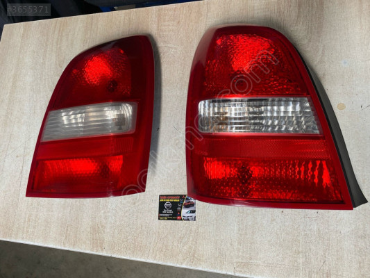 Nissan Primera Orjinal Hatasız Sağ Stop 2003-2008