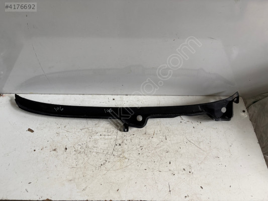 PEUGEOT 106 ÖN CAM IZGARASI