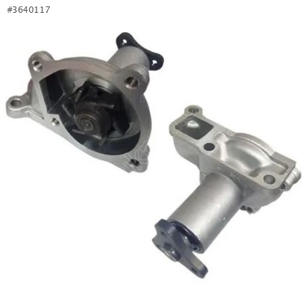 MAZDA 323 1986-  E3 / E5 DEVİRDAİM