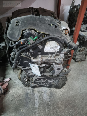 PEJO   3008  ÇIKMA    MOTOR