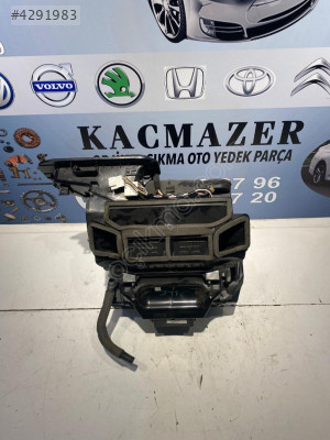 NİSSAN QASHQAİ J11 KALORİFER KUTUSU