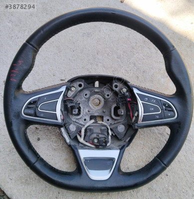 RENAULT MEGANE 4 DREKSİYON SİMİDİ ÇIKMA