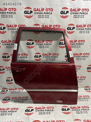 FİAT UNO SAĞ ARKA KAPI ORJINAL ÇIKMA
