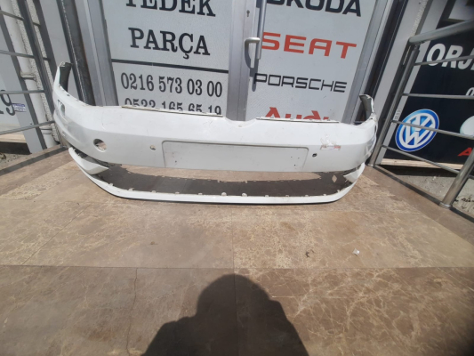 VOLKSWAGEN GOLF 7.5 ÖN TAMPON