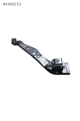 Toyota Rav4 Ön Panel Üst Parça Sol Tw 13 16