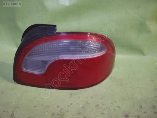 hyundai accent sağ stop