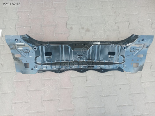 Megan 4 arka panel komple 791008544R