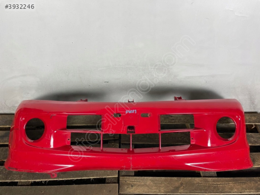 DAIHATSU YRV ÇIKMA ORJİNAL ÖN TAMPON