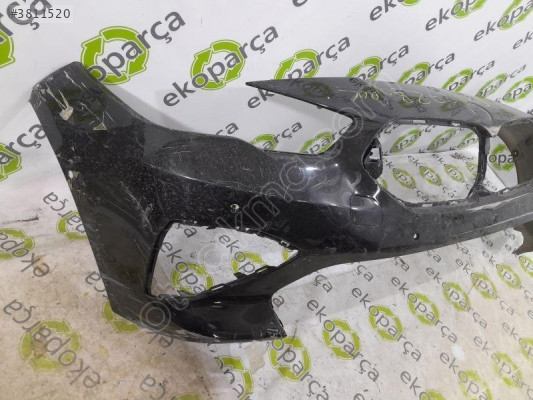 2019-2024 BMW 2 Serisi F44 Sportline Ön Tampon - 51117474575