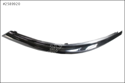 FAR ÜST NİKELAJ ÇITASI SOL TOYOTA COROLLA 13-18 53182-02010