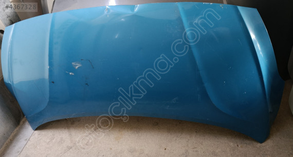 HYUNDAİ İ10 KAPUT ORJINAL ÇIKMA