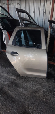 2018 DACİA DUSTER SAĞ ARKA KAPI ORJINAAL