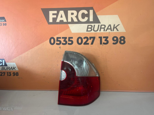 BMW X3 E83 SAĞ STOP ORJİNAL