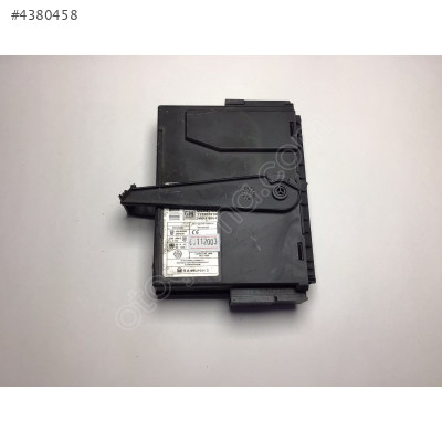 Opel Corsa Konfor Beyni 5WK48664 313203739