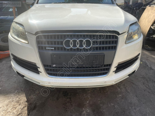 AUDI Q7 3.0 ÖN SET KONUK OTO 05323167897