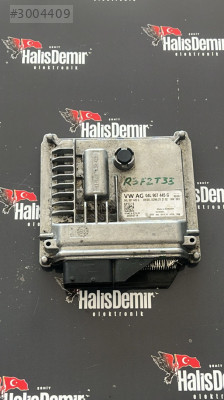 04L907445G 04L906056 HN 28594714 SKODA MOTOR BEYNİ