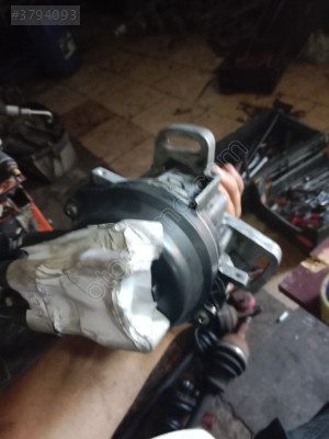 Mazda 626 ateşleme bobini muaer garantili