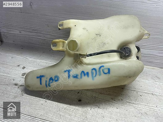TEMPRA TİPO CAM SİLECEK SUYU DEPOSU SENSÖRLÜ 7607367