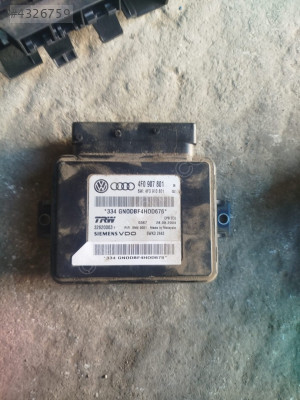 Audi A6 Modeli için 4F0907801 El Fren Beyni