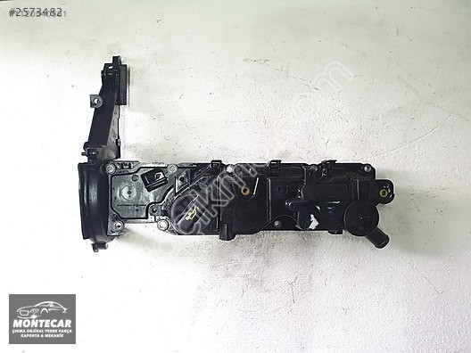 FORD FOCUS 3 KÜLBÜTÖR KAPAĞI HATASIZ MONTECAR